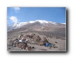 Click to enlarge Misti 05 Base camp 4400 meters